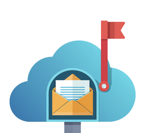 LetterStream Mailbox Cloud