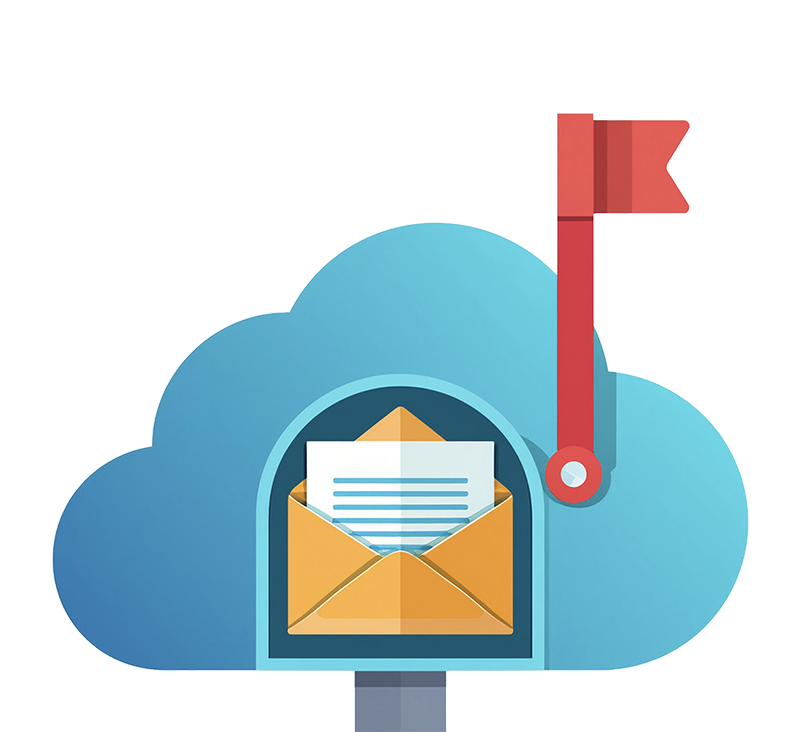 LetterStream Mailbox Cloud